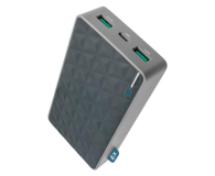 CM STORM Powerbank Fuel Series 20000 mAh, USB-C Power Delivery 20W, 2xQC 3.0 FS402 - 670907 - zdjęcie 3